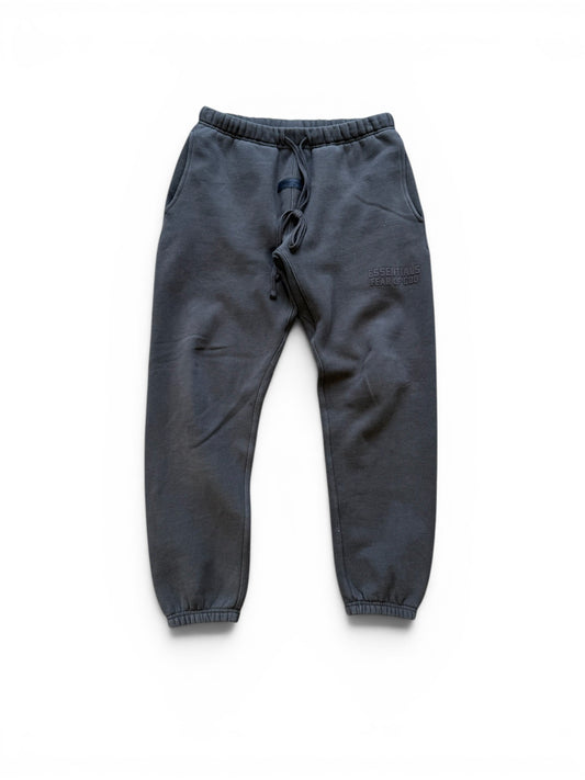 (S) Essentials FOG Brown Lounge Pants
