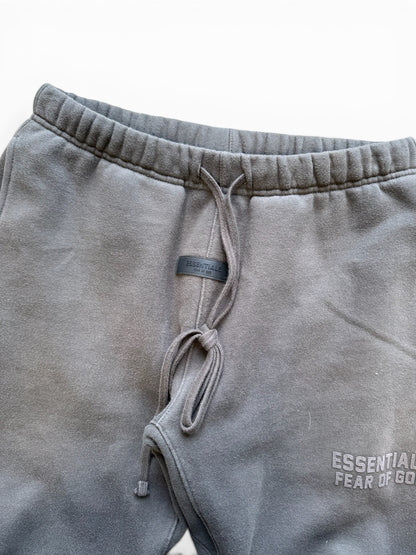 (S) Essentials FOG Brown Lounge Pants