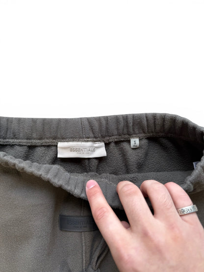 (S) Essentials FOG Brown Lounge Pants