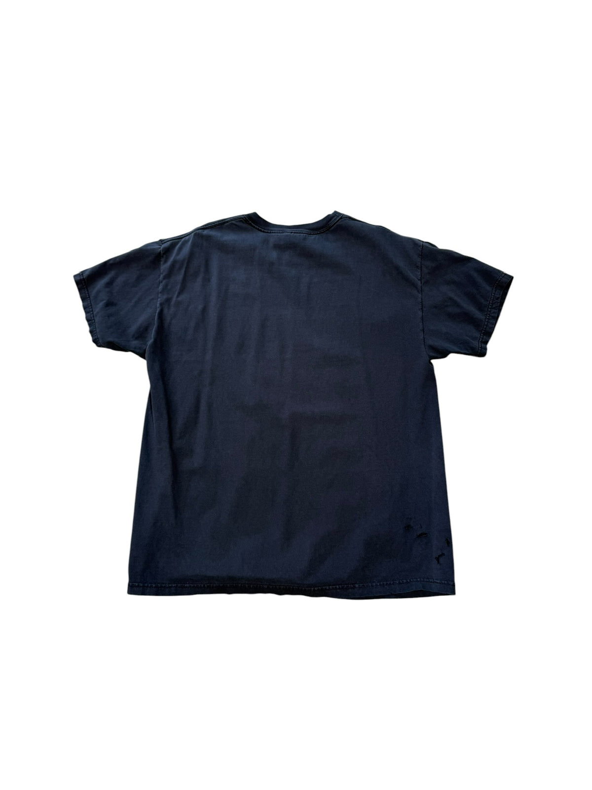 (XL) Vintage Coffee Of Doom Graphic Tee
