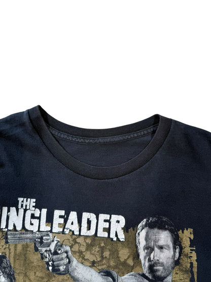 (XL) 00s The Walking Dead AMC Graphic Tee