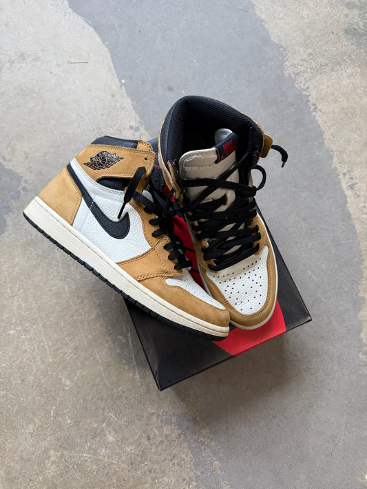 (9.5M) Jordan 1 High Rookie Of The Year