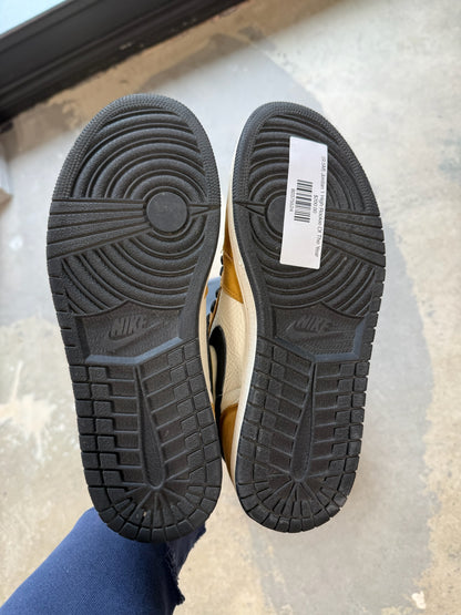 (9.5M) Jordan 1 High Rookie Of The Year