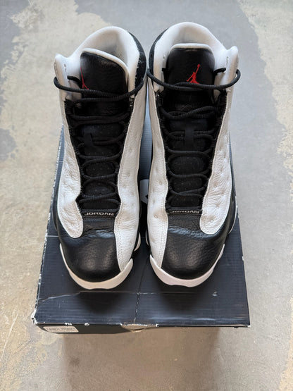 (10.5M) Jordan 13 He Got Game