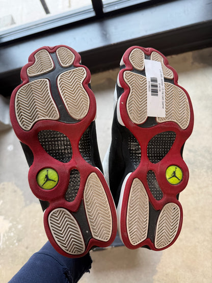 (10.5M) Jordan 13 He Got Game
