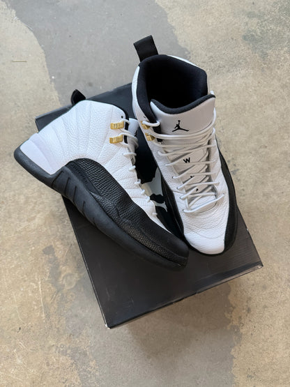 (10.5M) Jordan 12 Taxi (2013)