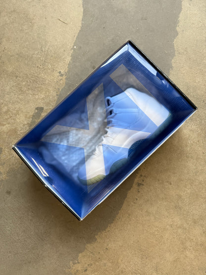(10M) Jordan 11 Legend Blue (2014)