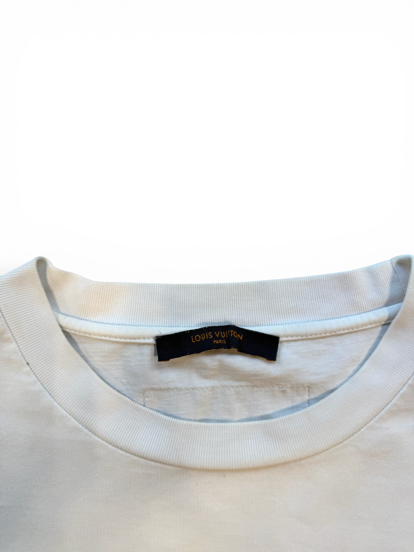 (L) 2021 LV Paratrooper Tee