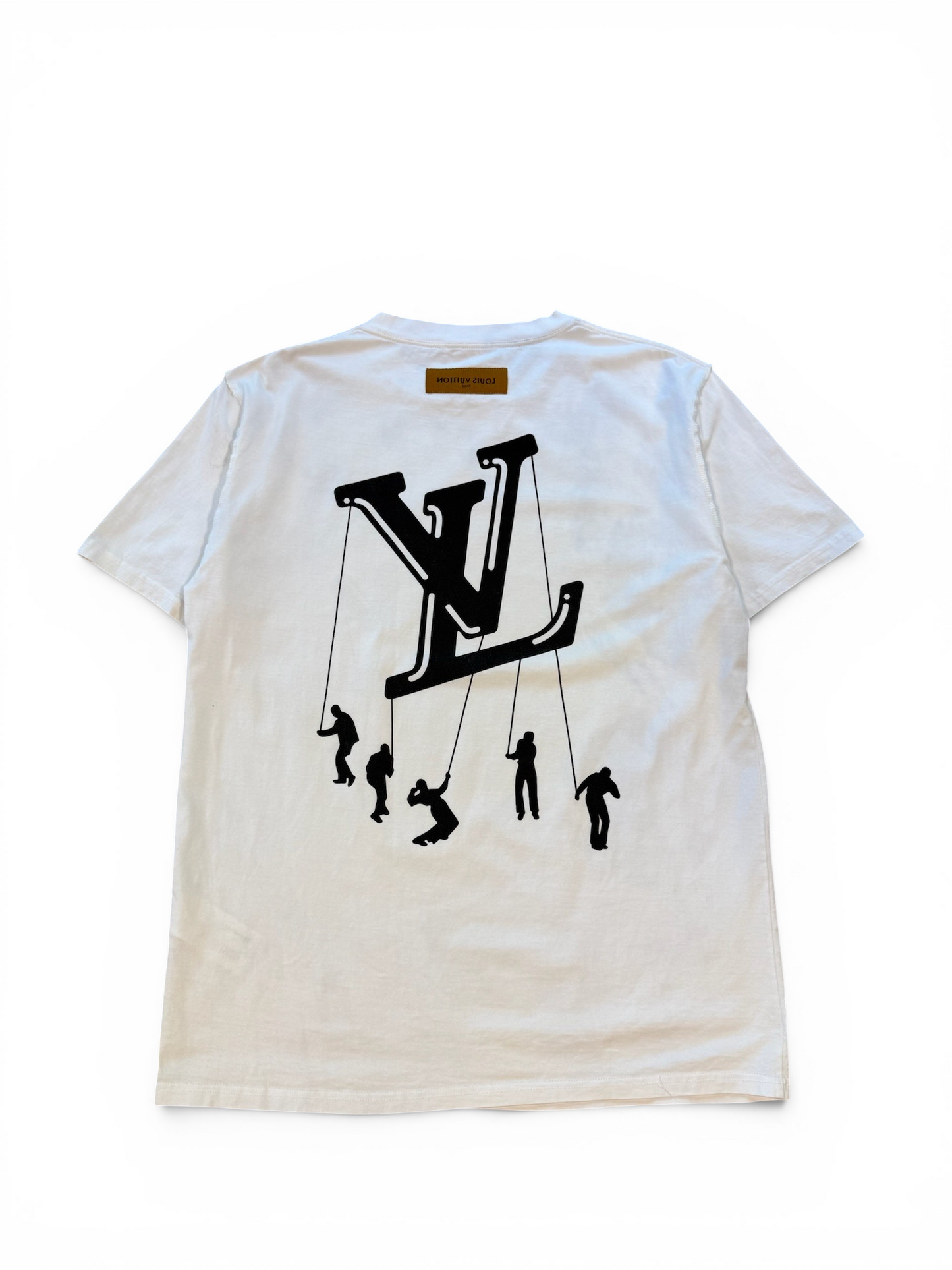 (L) 2021 LV Paratrooper Tee