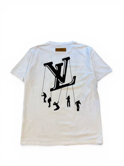 (L) 2021 LV Paratrooper Tee