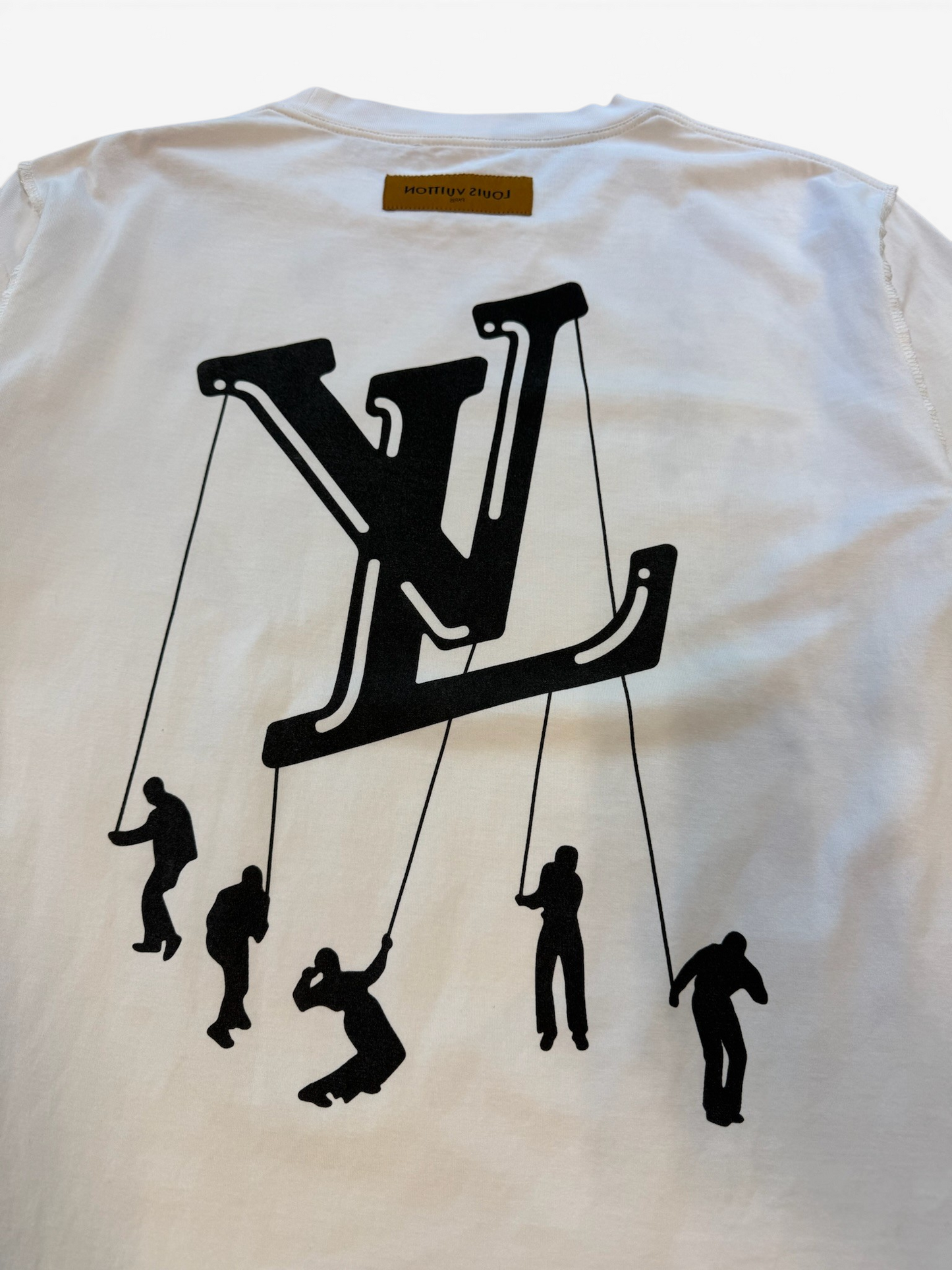 (L) 2021 LV Paratrooper Tee