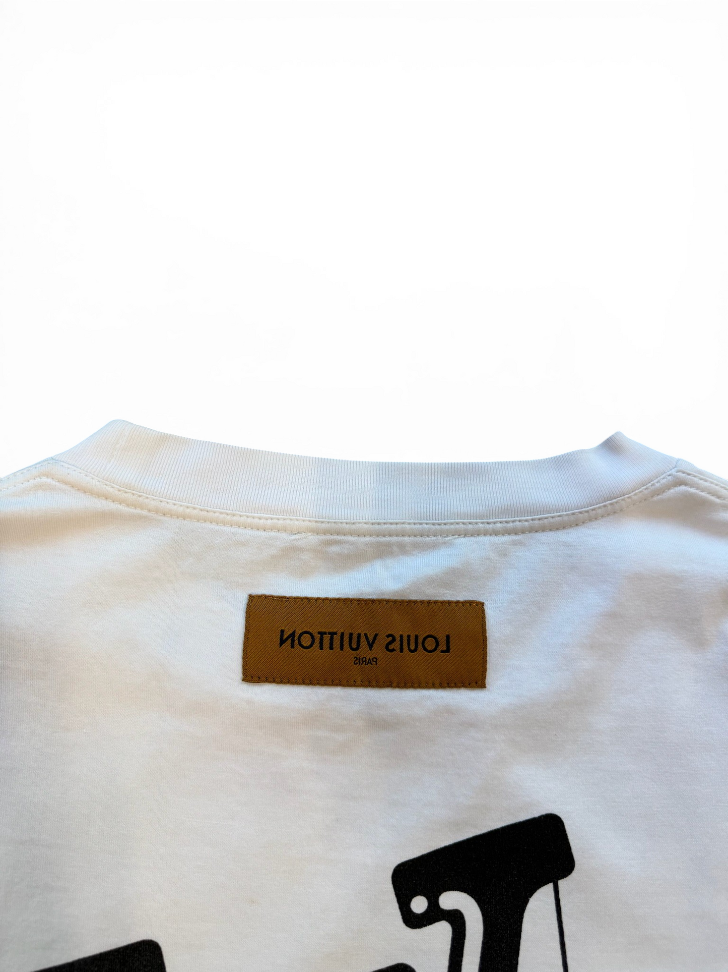 (L) 2021 LV Paratrooper Tee
