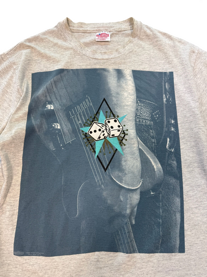 (L) 1993 Bruce Springsteen Tour Tee