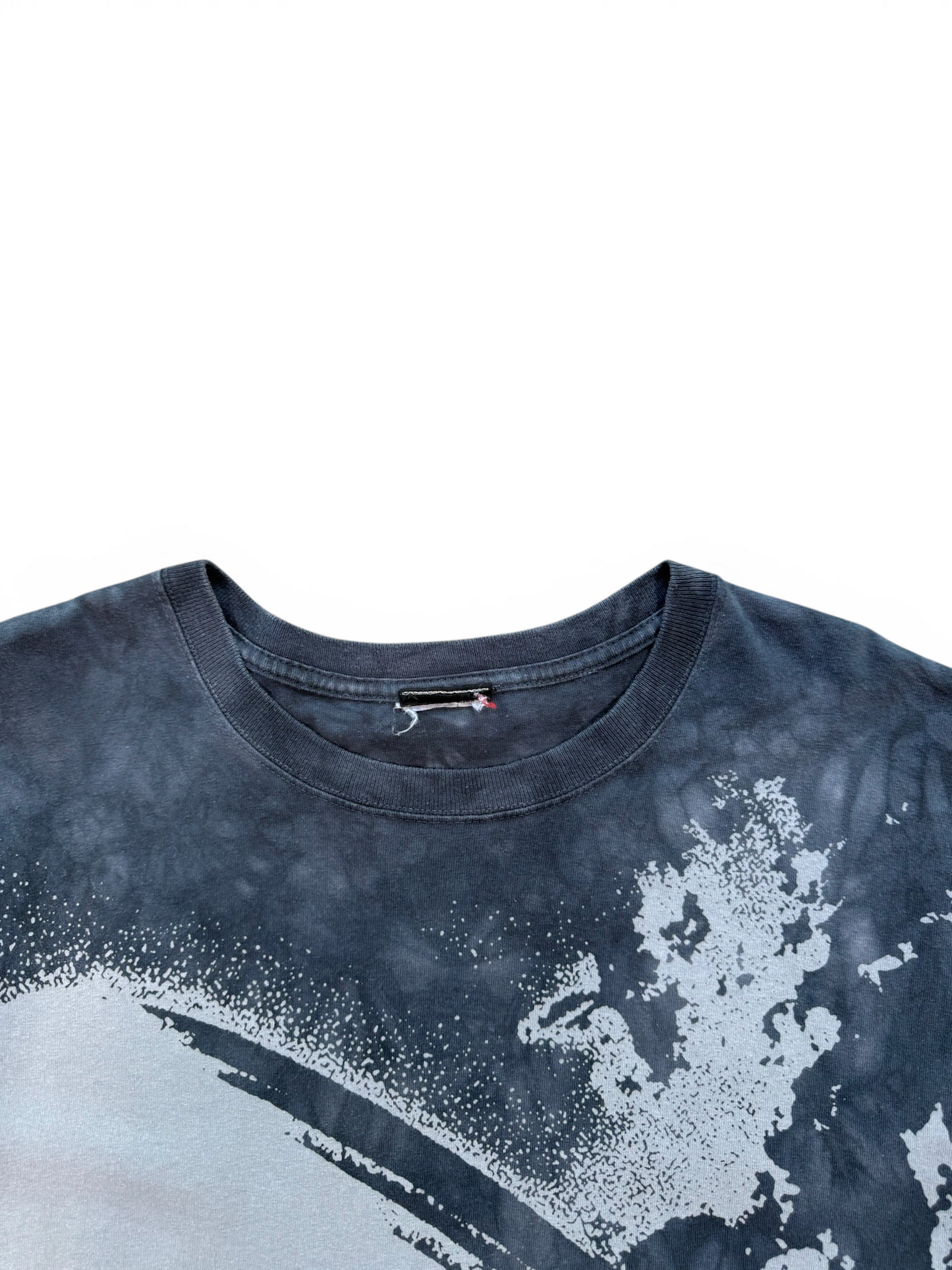 (XXL) Y2K Led Zeppelin Blimp Band Tee