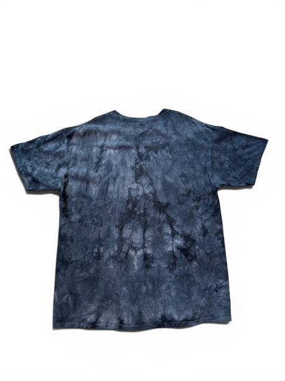 (XXL) Y2K Led Zeppelin Blimp Band Tee