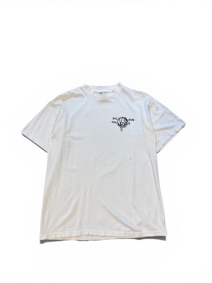 (L) 1990 Dickinson Collage Greatful Dead Tee