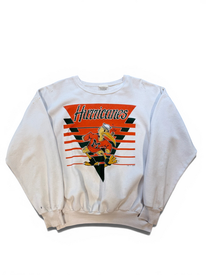 (XL) 1994 Miami Hurricanes Crewneck
