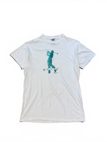 (M) 1990 Noyac Golf Tee
