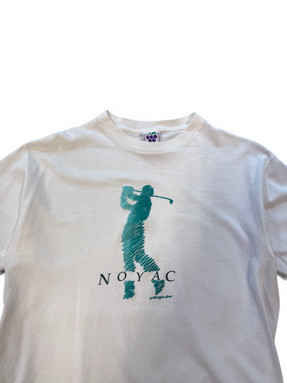 (M) 1990 Noyac Golf Tee