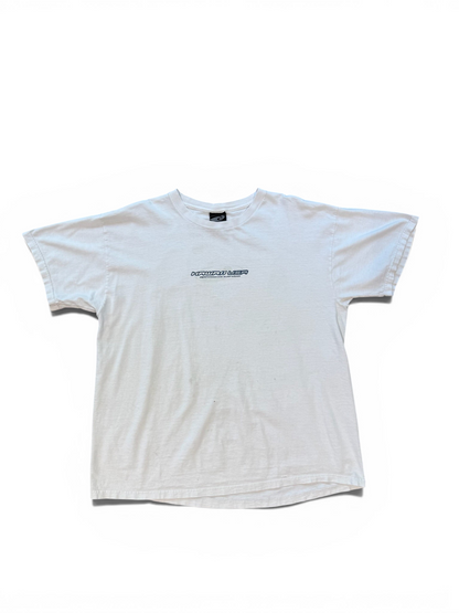 (XL) Y2K Hawaii USA Surf Wear Tee
