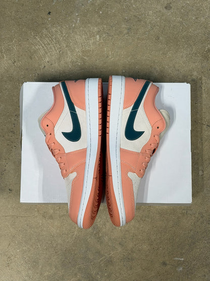 (7.5M) Jordan 1 Low Madder Root