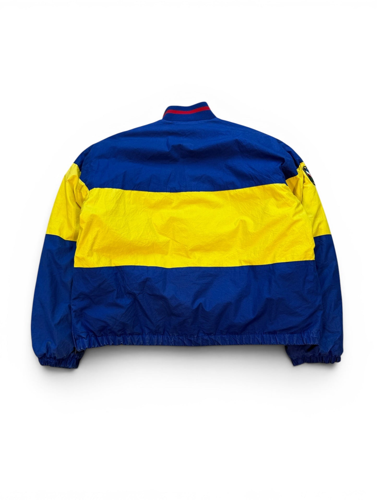 (M) Vintage 90s Ralph Lauren Polo Jacket