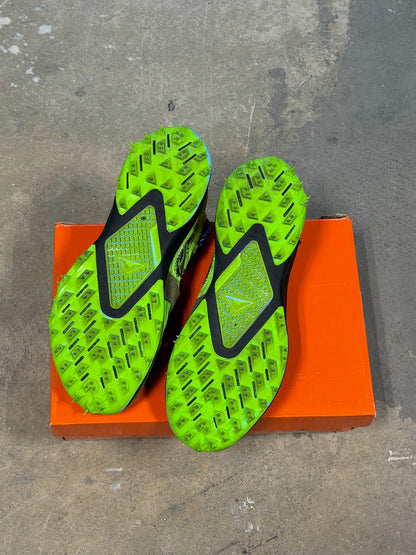 (11) Nike Zoom Off White Terra Kiger