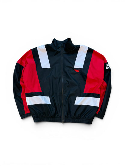 (M) Nike x Kith Track Jacket