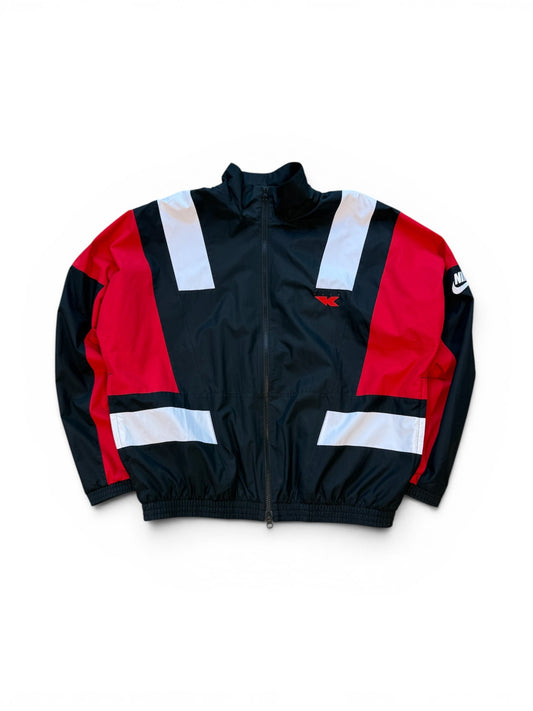 (M) Nike x Kith Track Jacket
