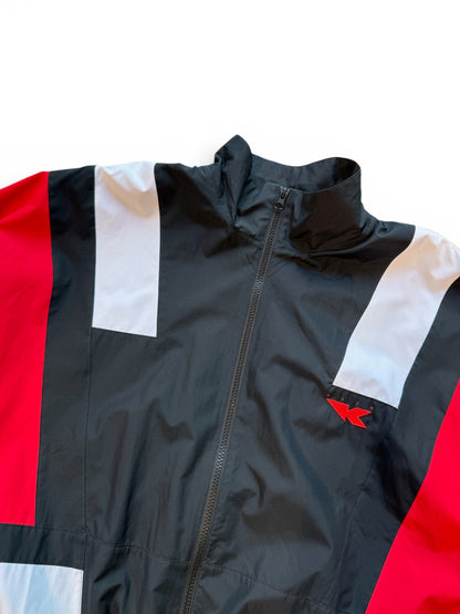 (M) Nike x Kith Track Jacket