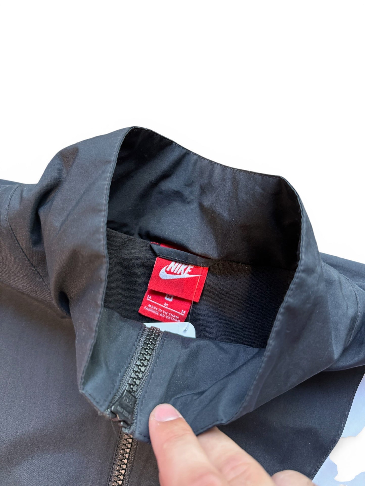 (M) Nike x Kith Track Jacket