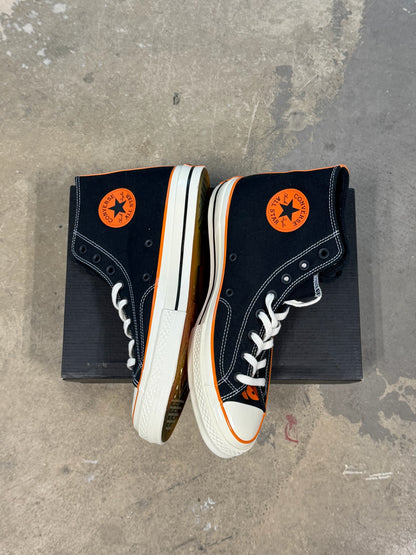(10) Converse Chuck Taylor Vince Staple