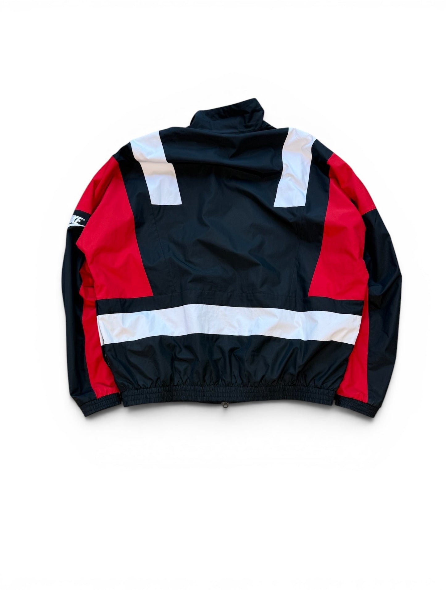 (M) Nike x Kith Track Jacket
