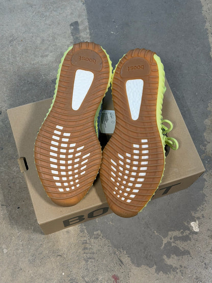 (10.5) Yeezy 350 Semi Frozen
