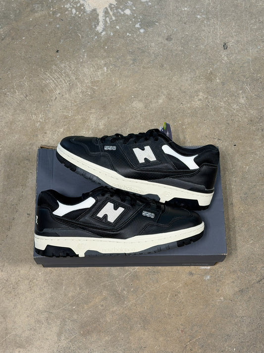 (9M) New Balance 550 Panda