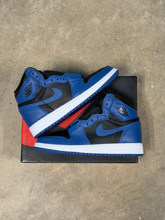 Jordan 1 High Dark Marina