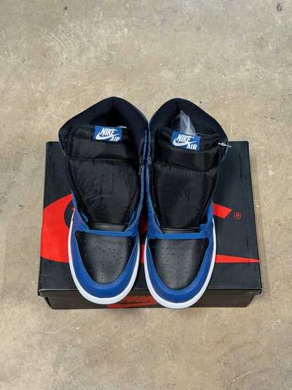 Jordan 1 High Dark Marina