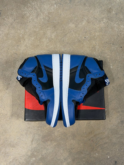 Jordan 1 High Dark Marina