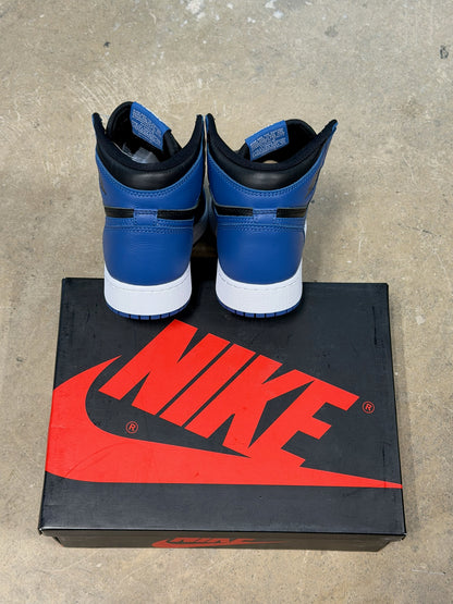 Jordan 1 High Dark Marina