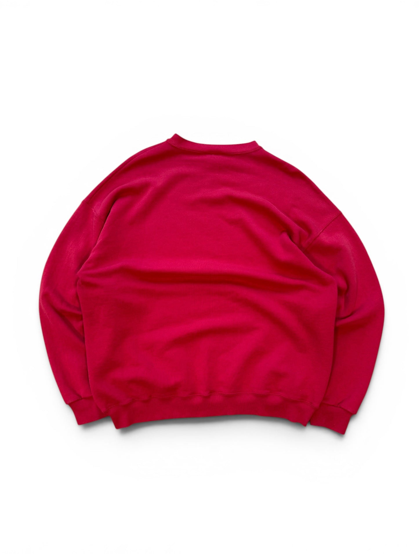 (XL) Vintage 90s Mickey & Co Disney Crewneck