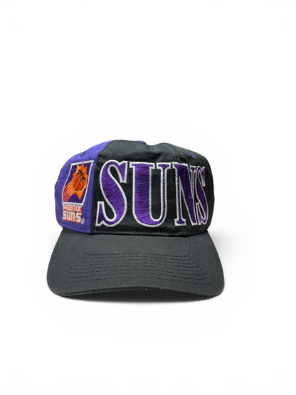(OSFA) 90’s Phenix Suns Spell Out SnapBack