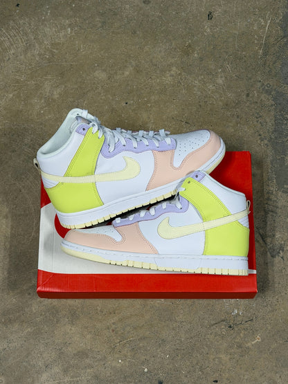 (8.5) Dunk High Cashmere