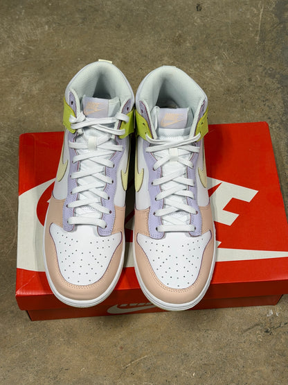 (8.5) Dunk High Cashmere
