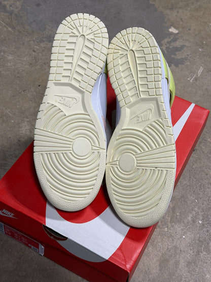 (8.5) Dunk High Cashmere