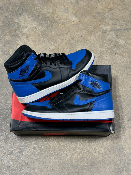 (10.5M) Jordan 1 Retro Royal 2017