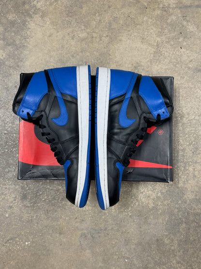 (10.5M) Jordan 1 Retro Royal 2017