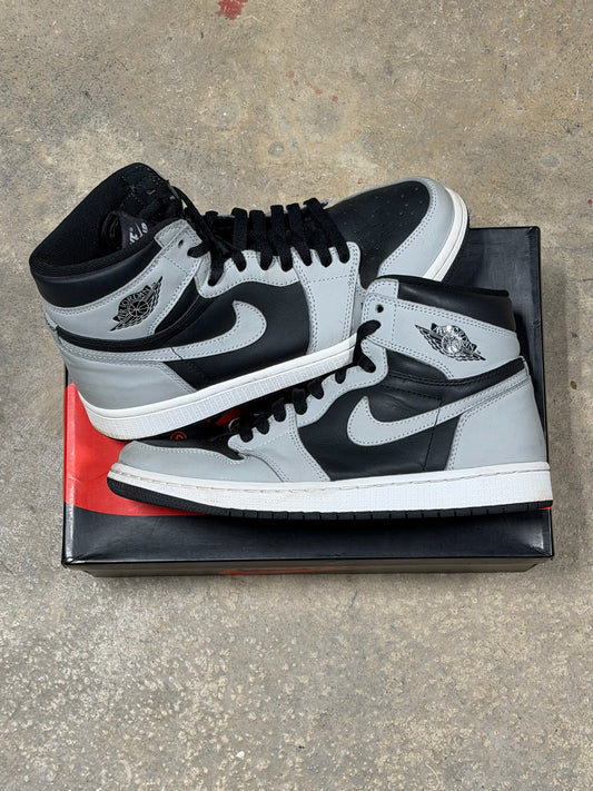 (8.5) Jordan 1 High Shadow 2.0