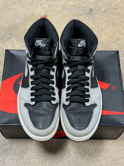 (8.5) Jordan 1 High Shadow 2.0