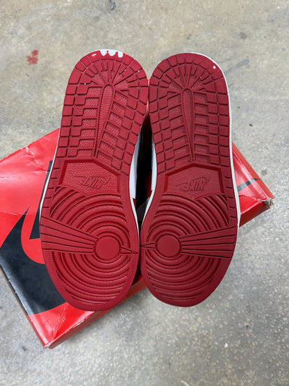 (10.5) Jordan 1 High Fearless