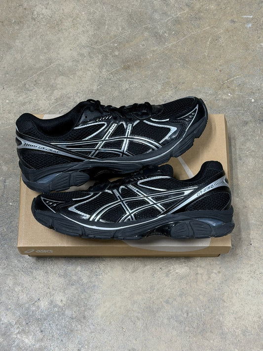 (10.5) Asics Gt 2160 Black